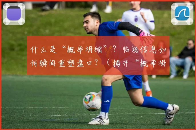 什么是“概率坍缩”？临场信息如何瞬间重塑盘口？（揭开“概率坍缩”之谜：实时信息怎样在刹那重塑盘口）